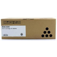 Ricoh SP3400HE (406522) black . originálny